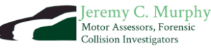 Jeremy C Murphy Logo